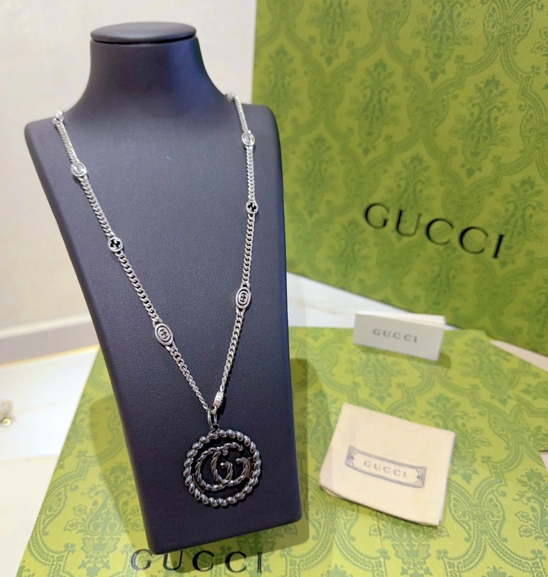 BestValue Gxccx Necklaces 304946