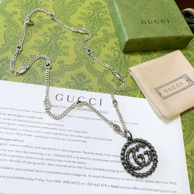 BestValue Gxccx Necklaces 304946