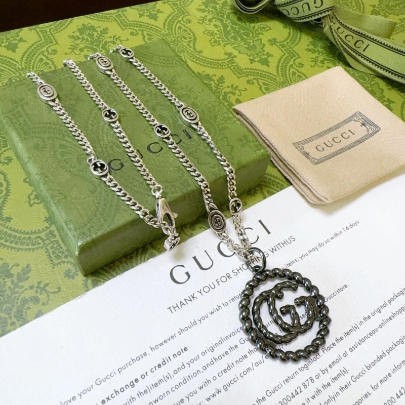 BestValue Gxccx Necklaces 304946
