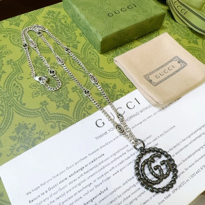 BestValue Gxccx Necklaces 304946