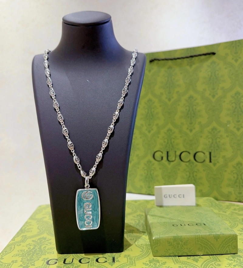 Gxccx Necklaces Elegant 304945