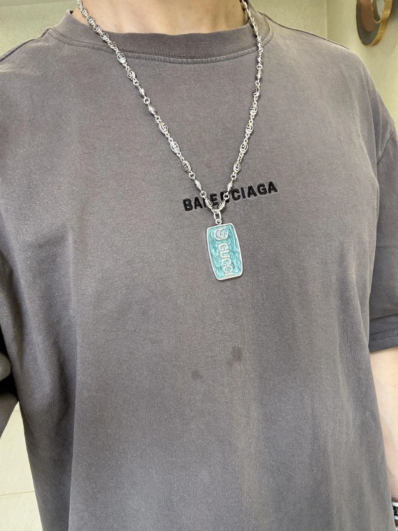 Gxccx Necklaces Elegant 304945