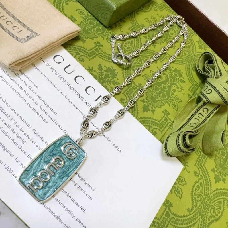 Gxccx Necklaces Elegant 304945