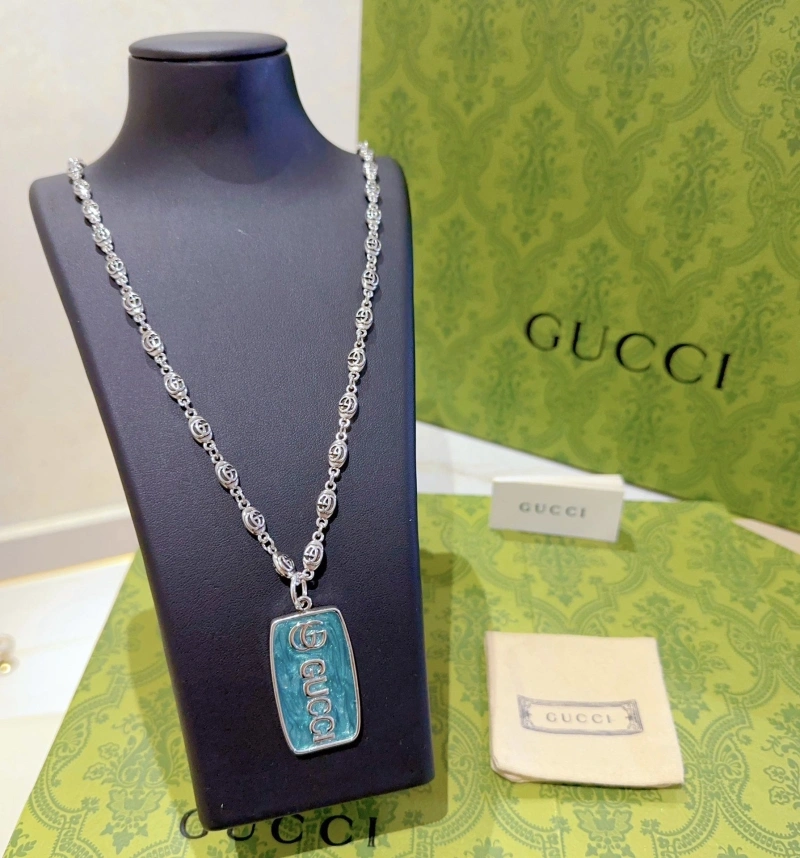 Gxccx Necklaces Elegant 304945