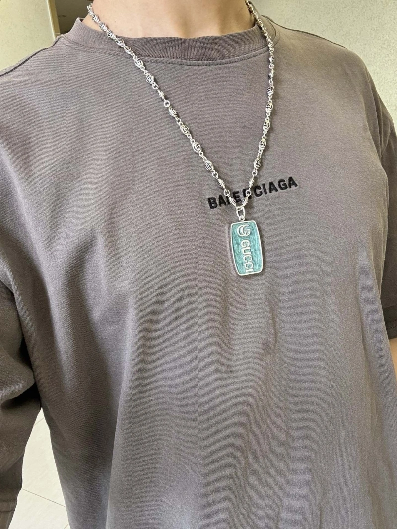 Gxccx Necklaces Elegant 304945