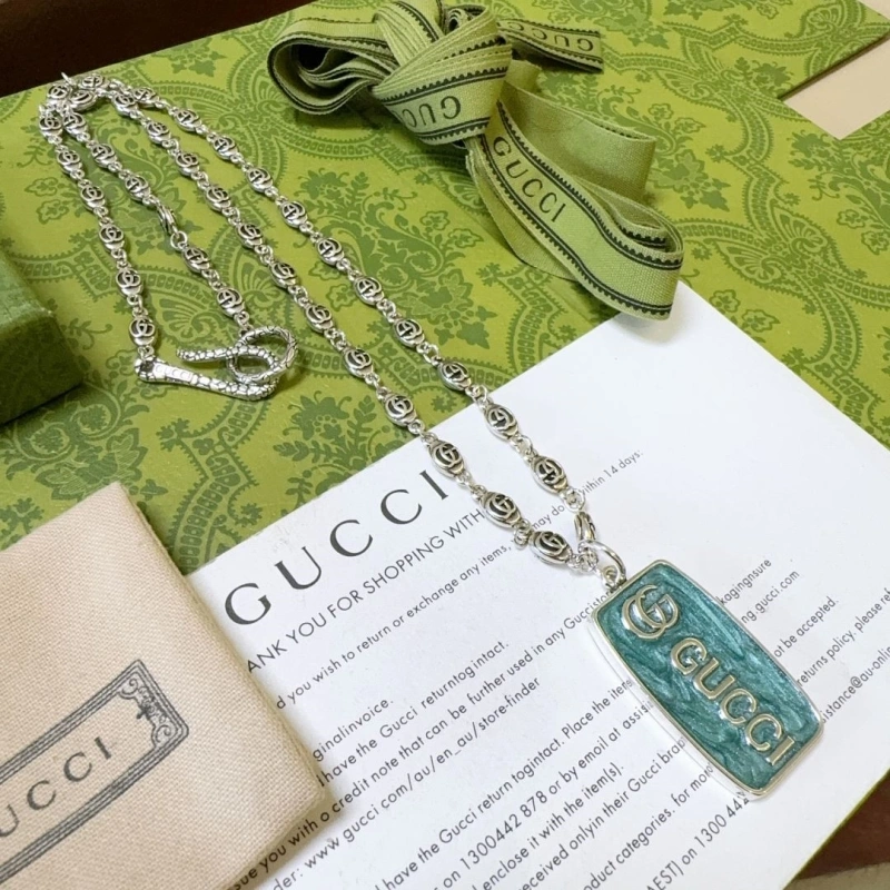 Gxccx Necklaces Elegant 304945