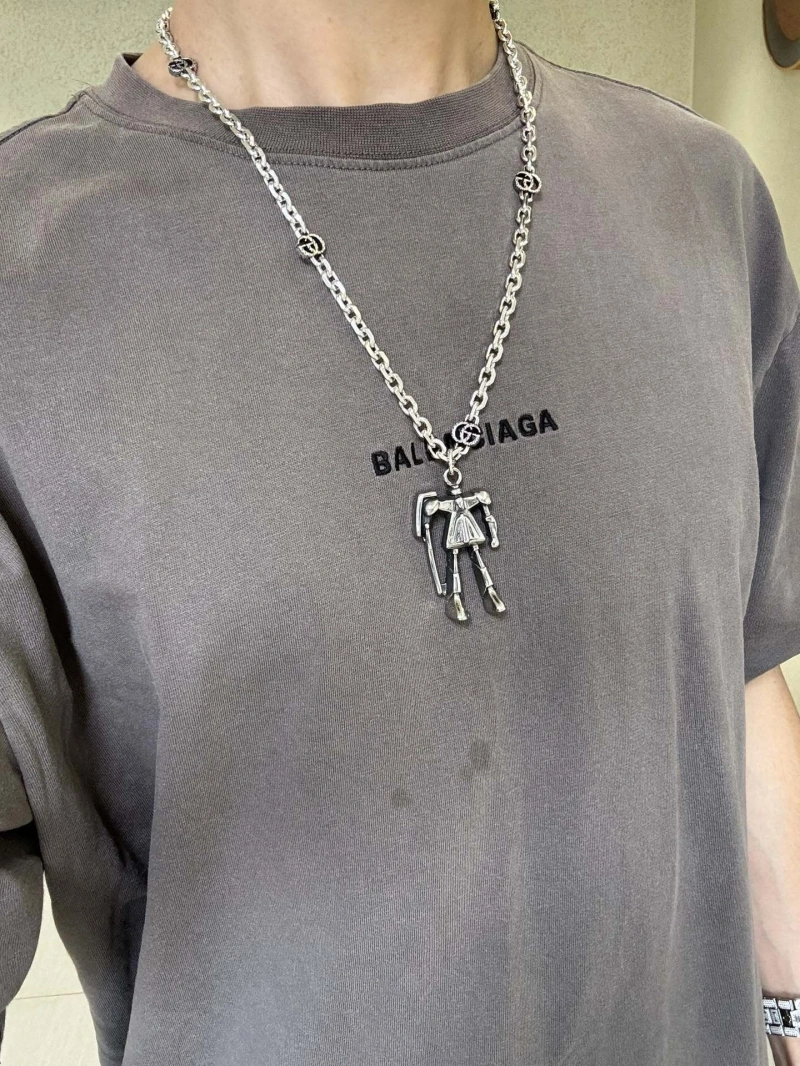 Fashionable Gxccx Necklaces 304948