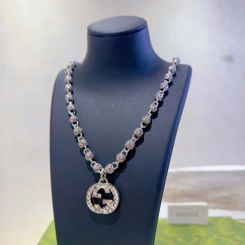 Gxccx Necklaces WellDesigned 304942