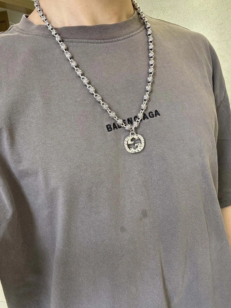 Gxccx Necklaces WellDesigned 304942