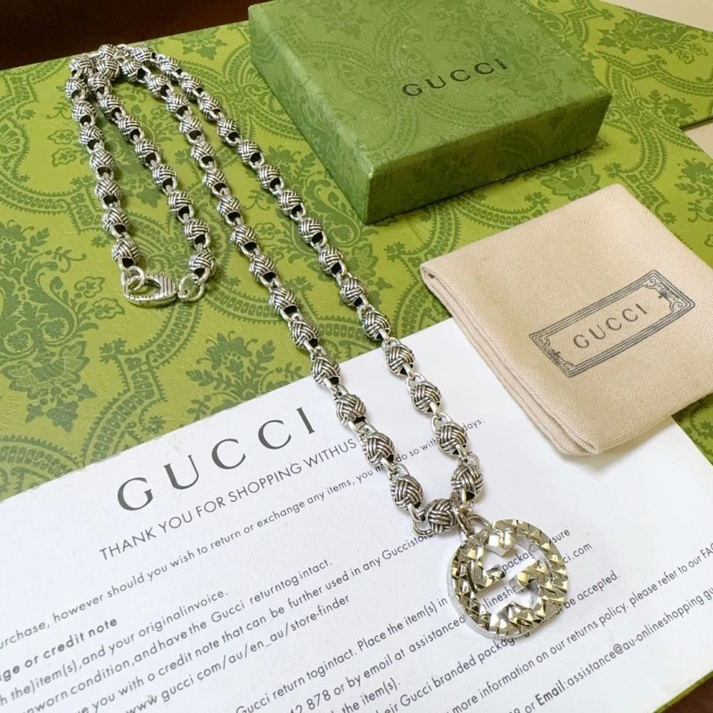 Gxccx Necklaces WellDesigned 304942