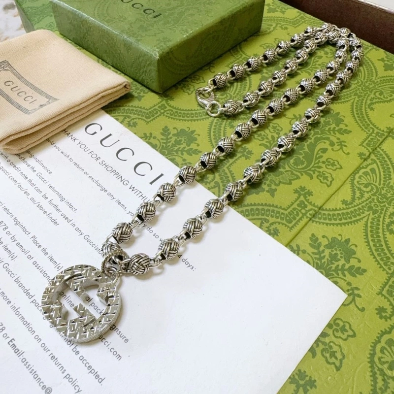 Gxccx Necklaces WellDesigned 304942