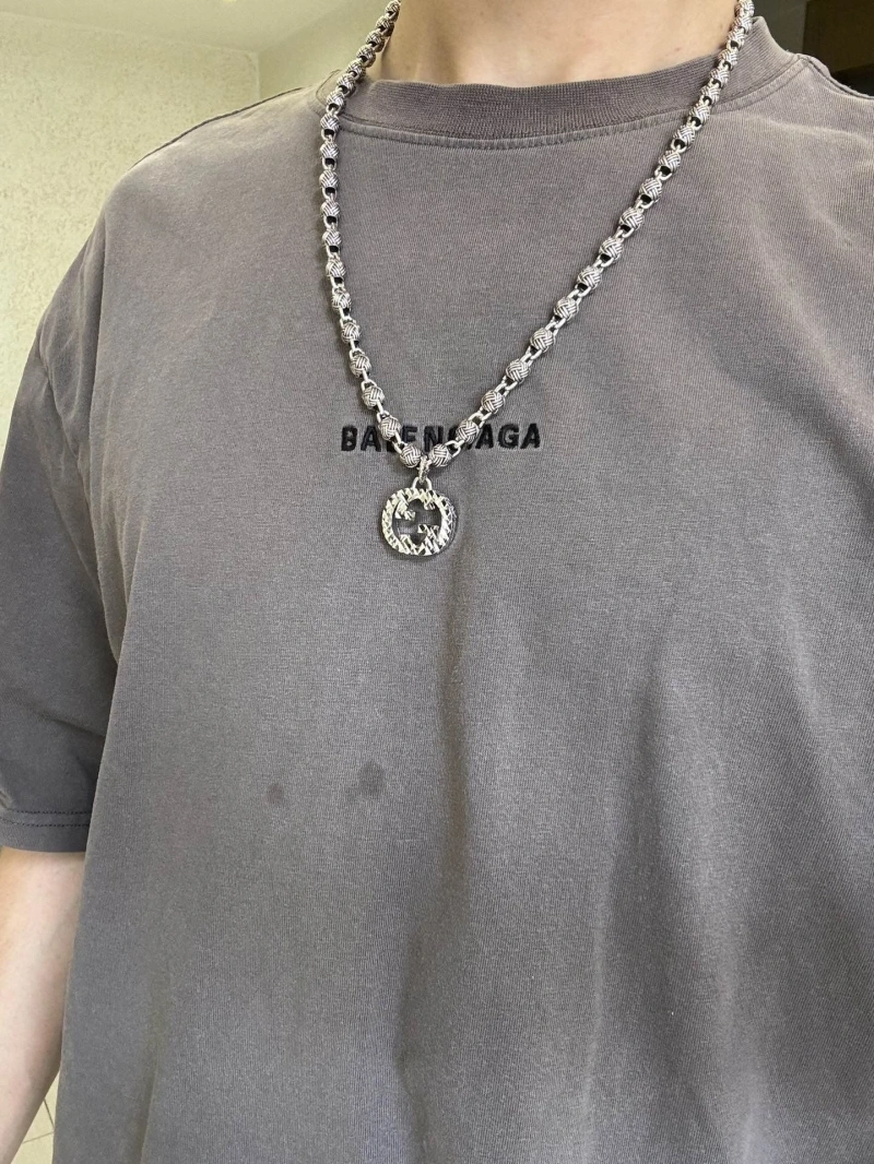 Gxccx Necklaces WellDesigned 304942
