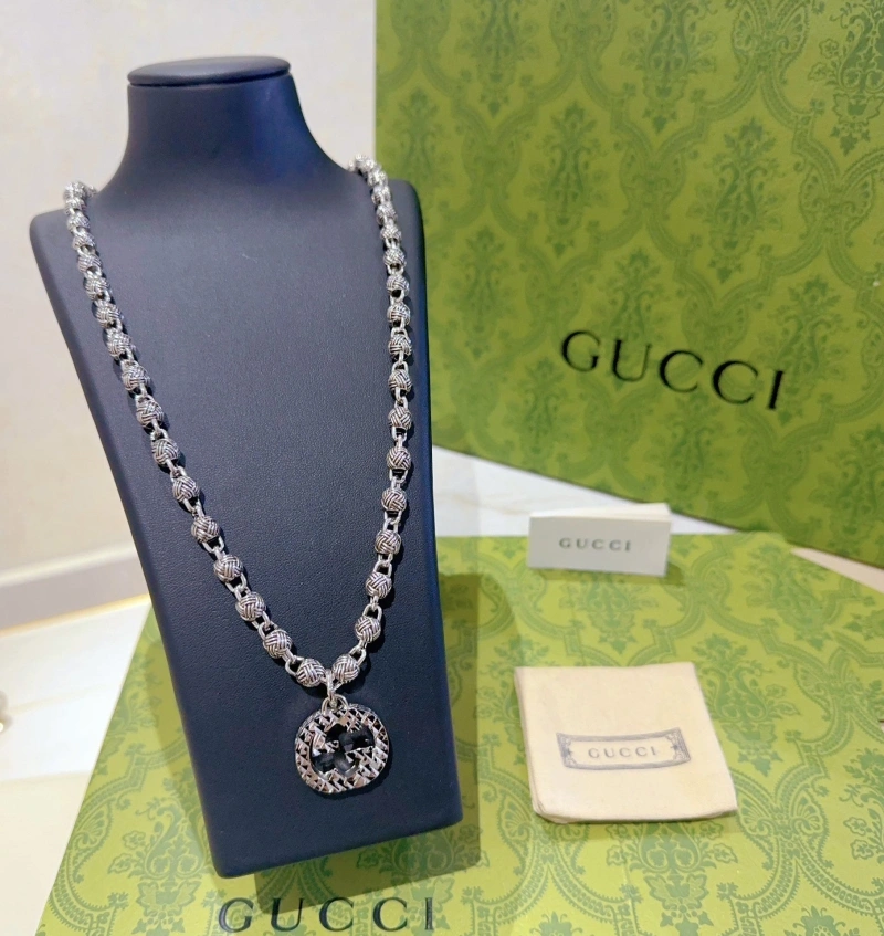 Gxccx Necklaces WellDesigned 304942