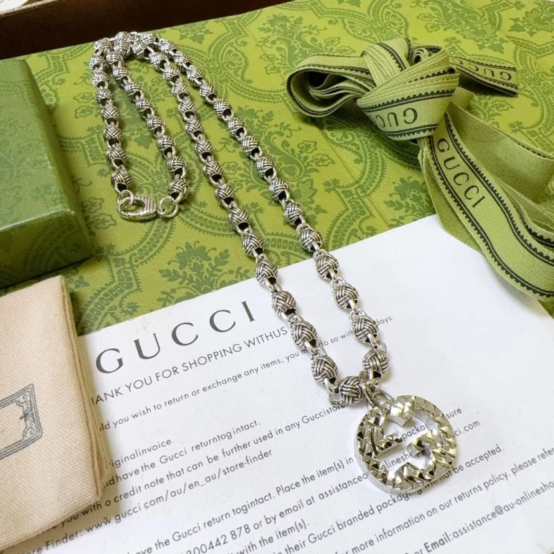 Gxccx Necklaces WellDesigned 304942