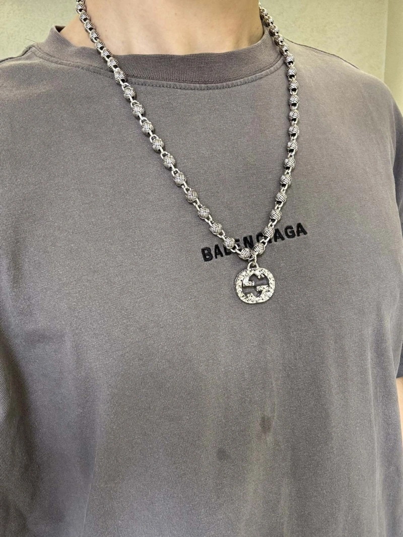 Gxccx Necklaces WellDesigned 304942