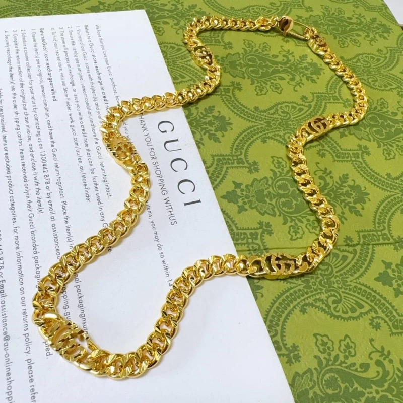 Gxccx Necklaces Sophisticated 304951