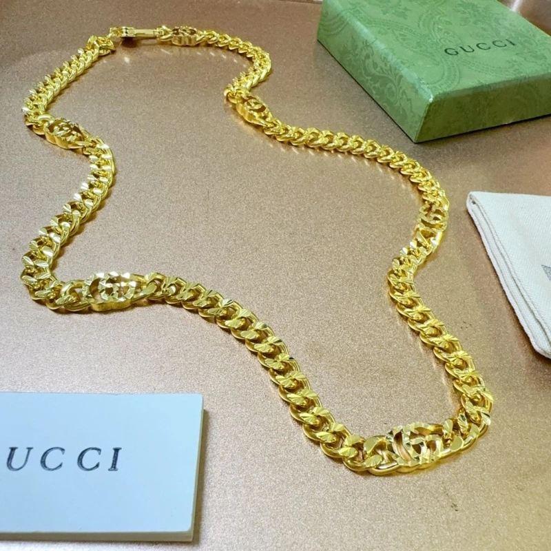 Gxccx Necklaces Sophisticated 304951