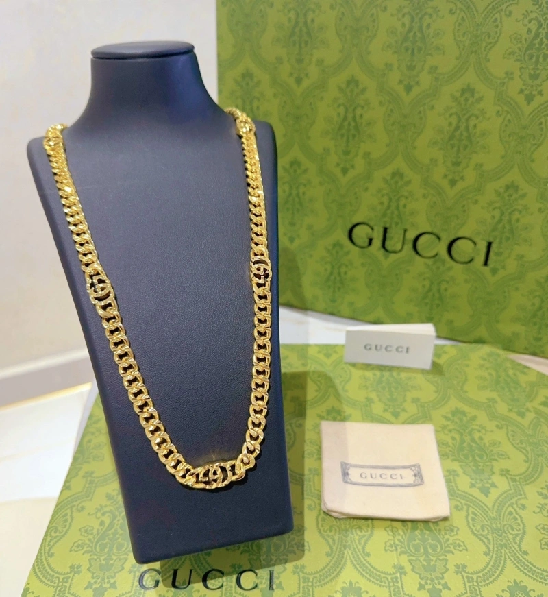 Gxccx Necklaces Sophisticated 304951
