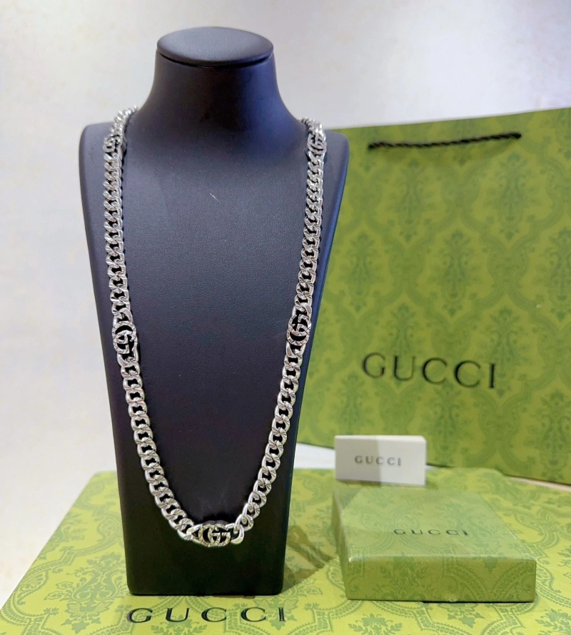 Gxccx Necklaces BestValue 304939