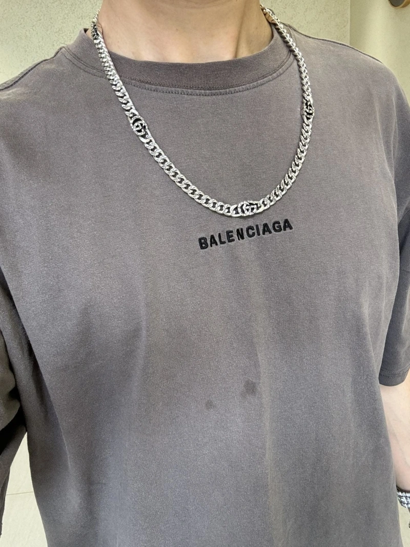 Gxccx Necklaces BestValue 304939
