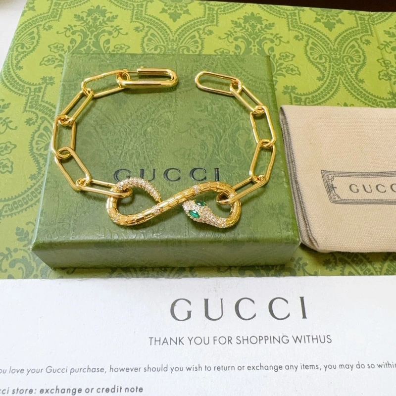 Comfortable Gxccx Bracelets 305560