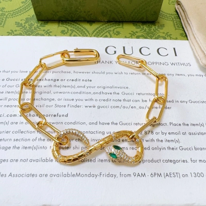 Comfortable Gxccx Bracelets 305560