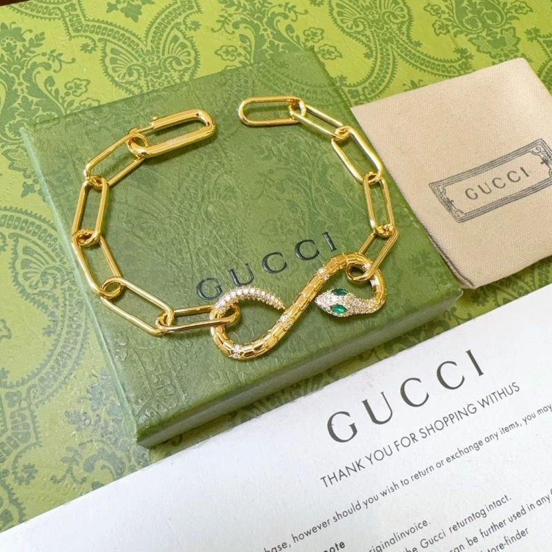 Comfortable Gxccx Bracelets 305560