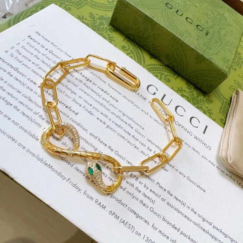 Comfortable Gxccx Bracelets 305560