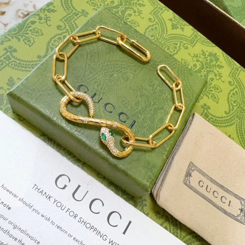 Comfortable Gxccx Bracelets 305560