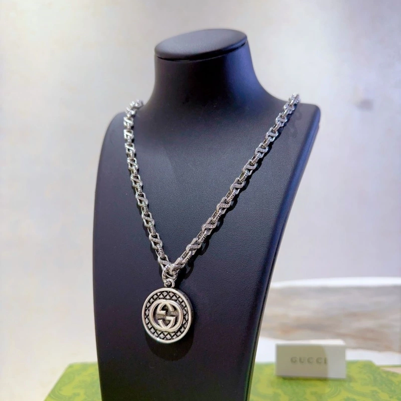 Minimalist Gxccx Necklaces 304941