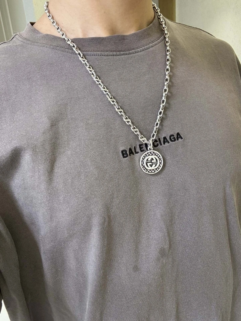 Minimalist Gxccx Necklaces 304941