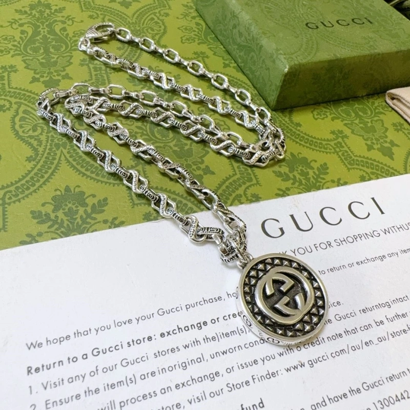 Minimalist Gxccx Necklaces 304941