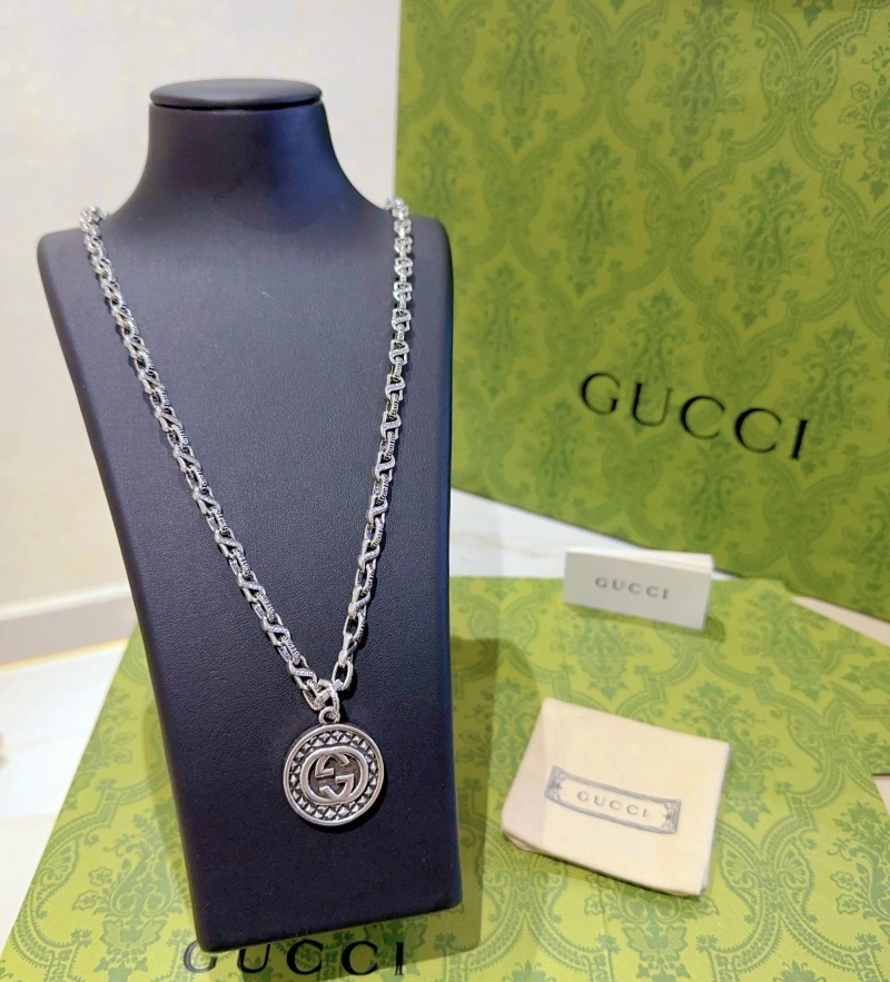 Minimalist Gxccx Necklaces 304941