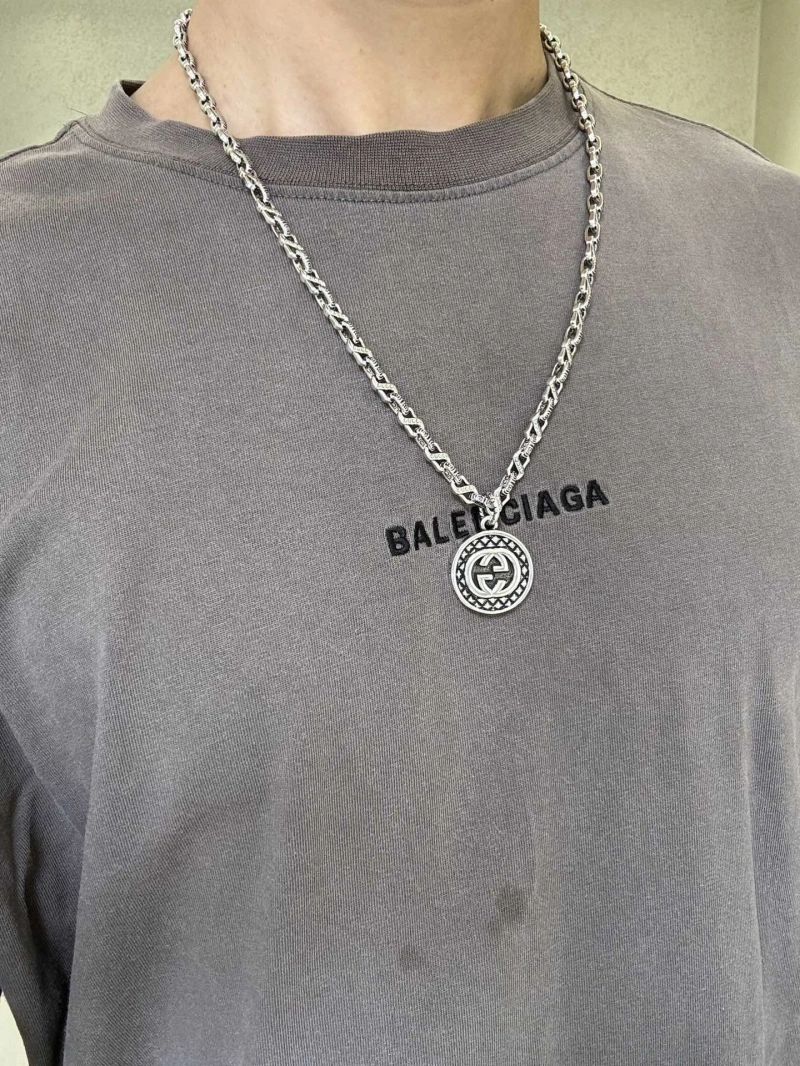 Minimalist Gxccx Necklaces 304941