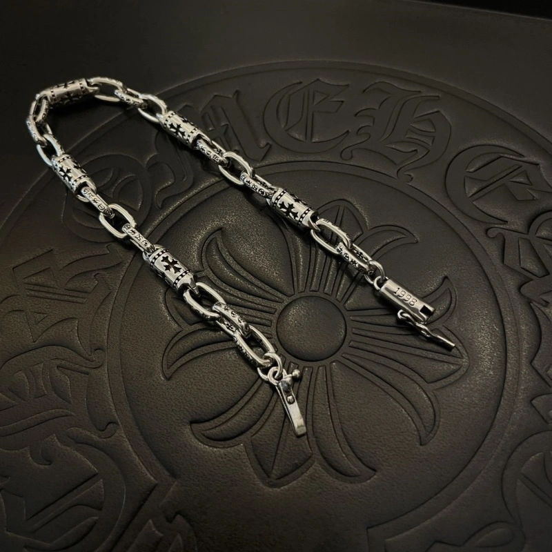 Bold Chrxmx Hxxrts Bracelets 300094