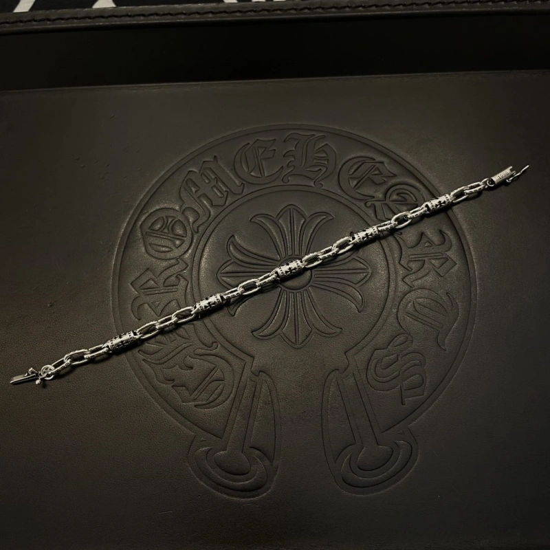 Bold Chrxmx Hxxrts Bracelets 300094