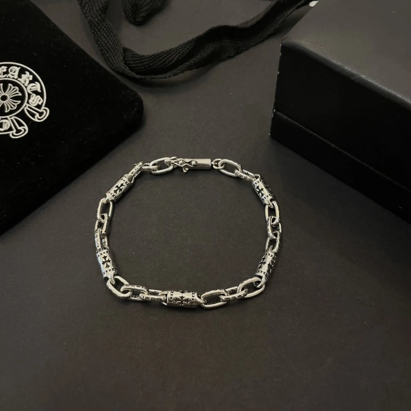 Bold Chrxmx Hxxrts Bracelets 300094