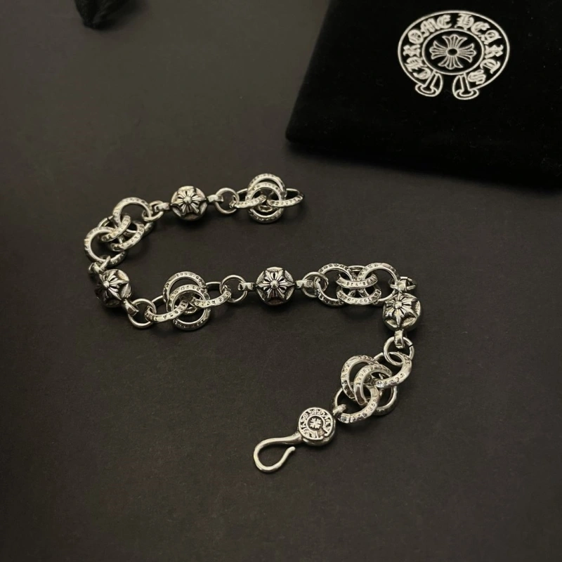 GoodFit Chrxmx Hxxrts Bracelets 300089