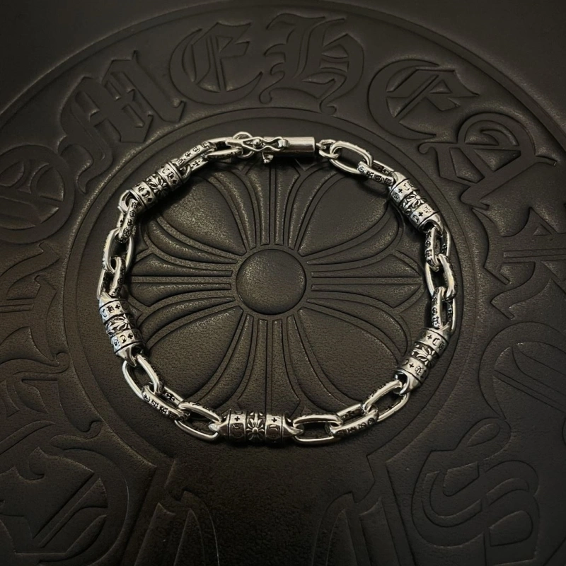 Chrxmx Hxxrts Bracelets SmartChoice 300088