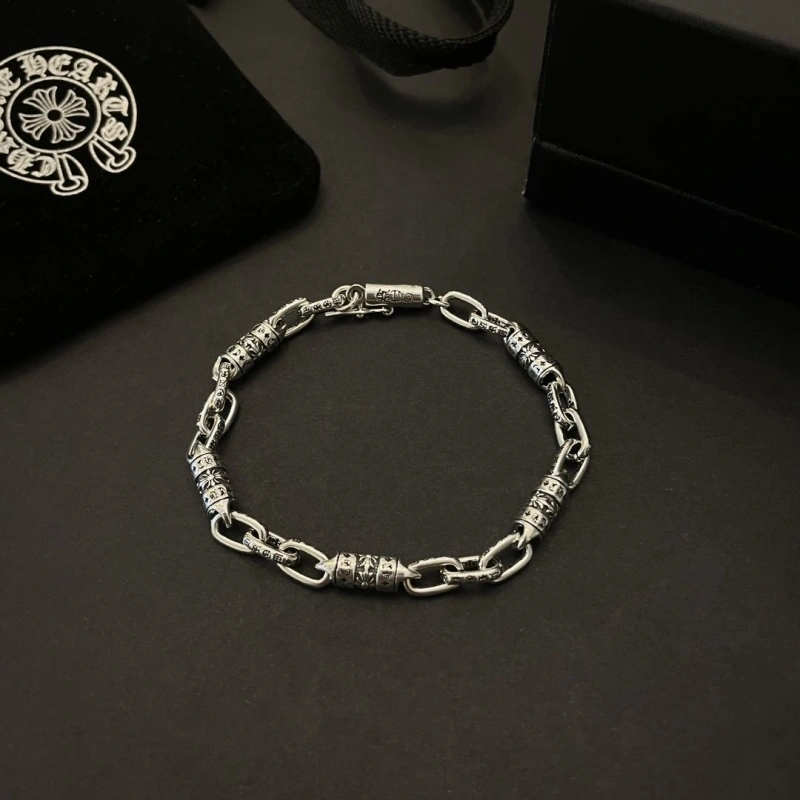 Chrxmx Hxxrts Bracelets SmartChoice 300088
