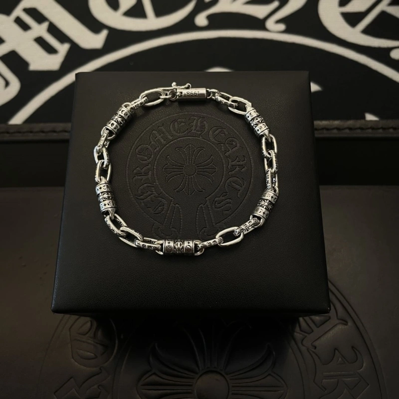 Chrxmx Hxxrts Bracelets SmartChoice 300088