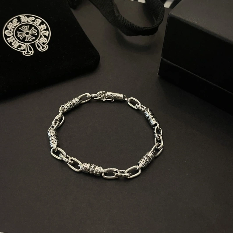 Chrxmx Hxxrts Bracelets SmartChoice 300088