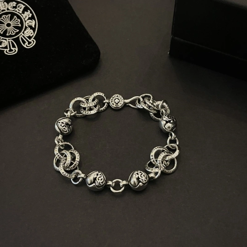Chrxmx Hxxrts Bracelets Cozy 300086