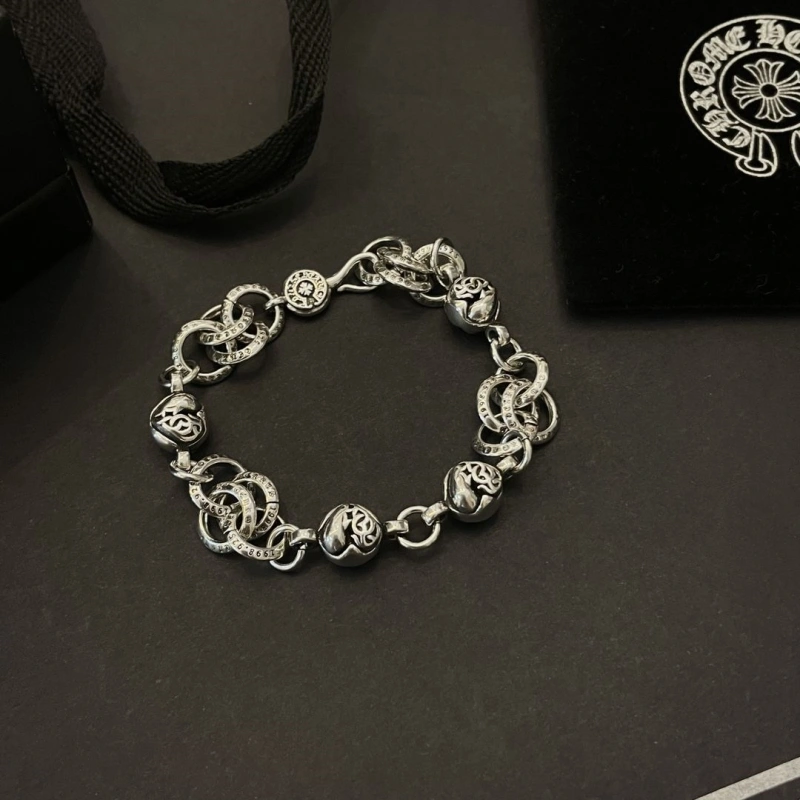 Chrxmx Hxxrts Bracelets Cozy 300086