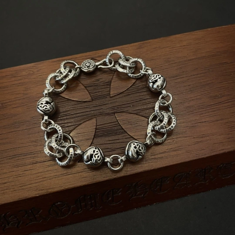 Chrxmx Hxxrts Bracelets Cozy 300086