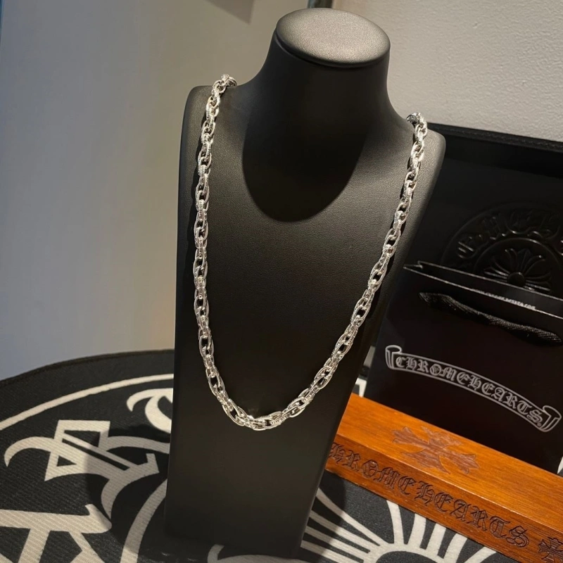 Chrxmx Hxxrts Necklaces WellDesigned 299502