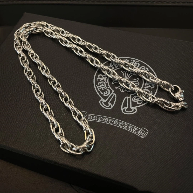 Chrxmx Hxxrts Necklaces WellDesigned 299502