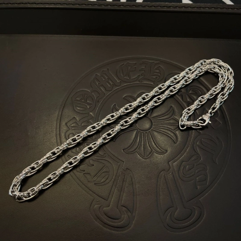 Chrxmx Hxxrts Necklaces WellDesigned 299502