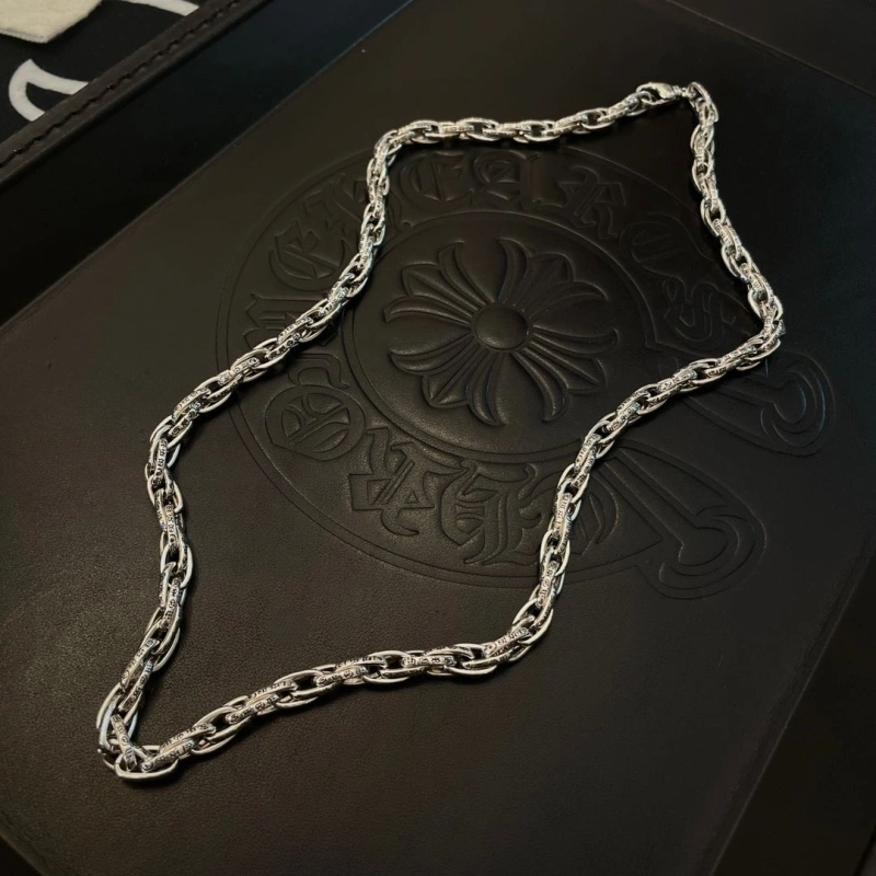 Chrxmx Hxxrts Necklaces WellDesigned 299502