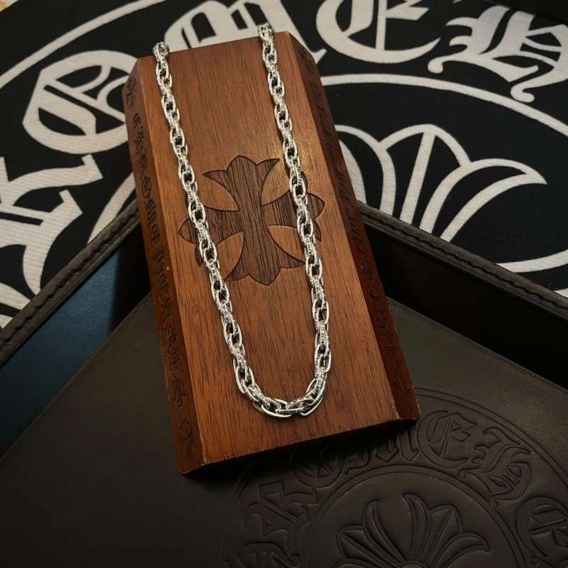 Chrxmx Hxxrts Necklaces WellDesigned 299502